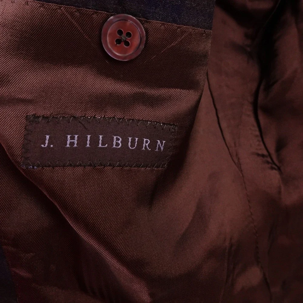 J. Hilburn elevate your